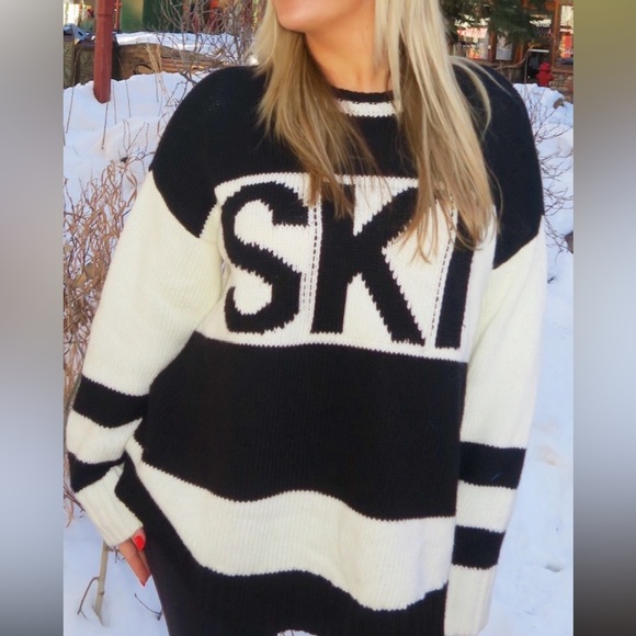 Sweaters - SHOW ME UR MUMU